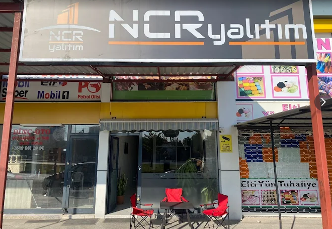 NCR Yalıtım