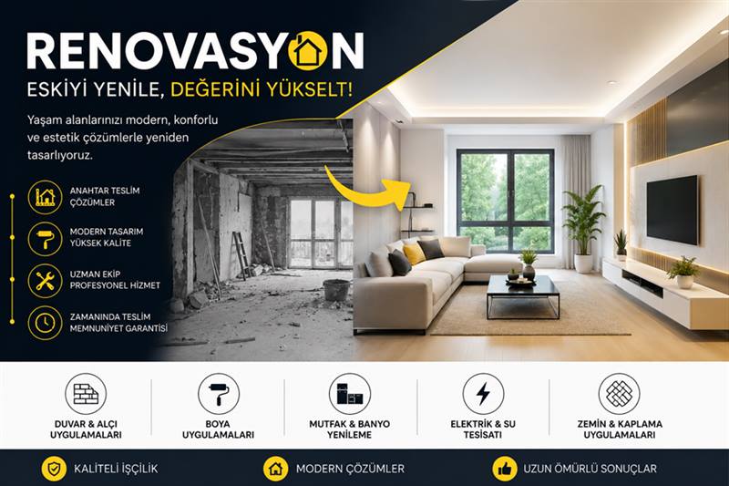 Renovasyon