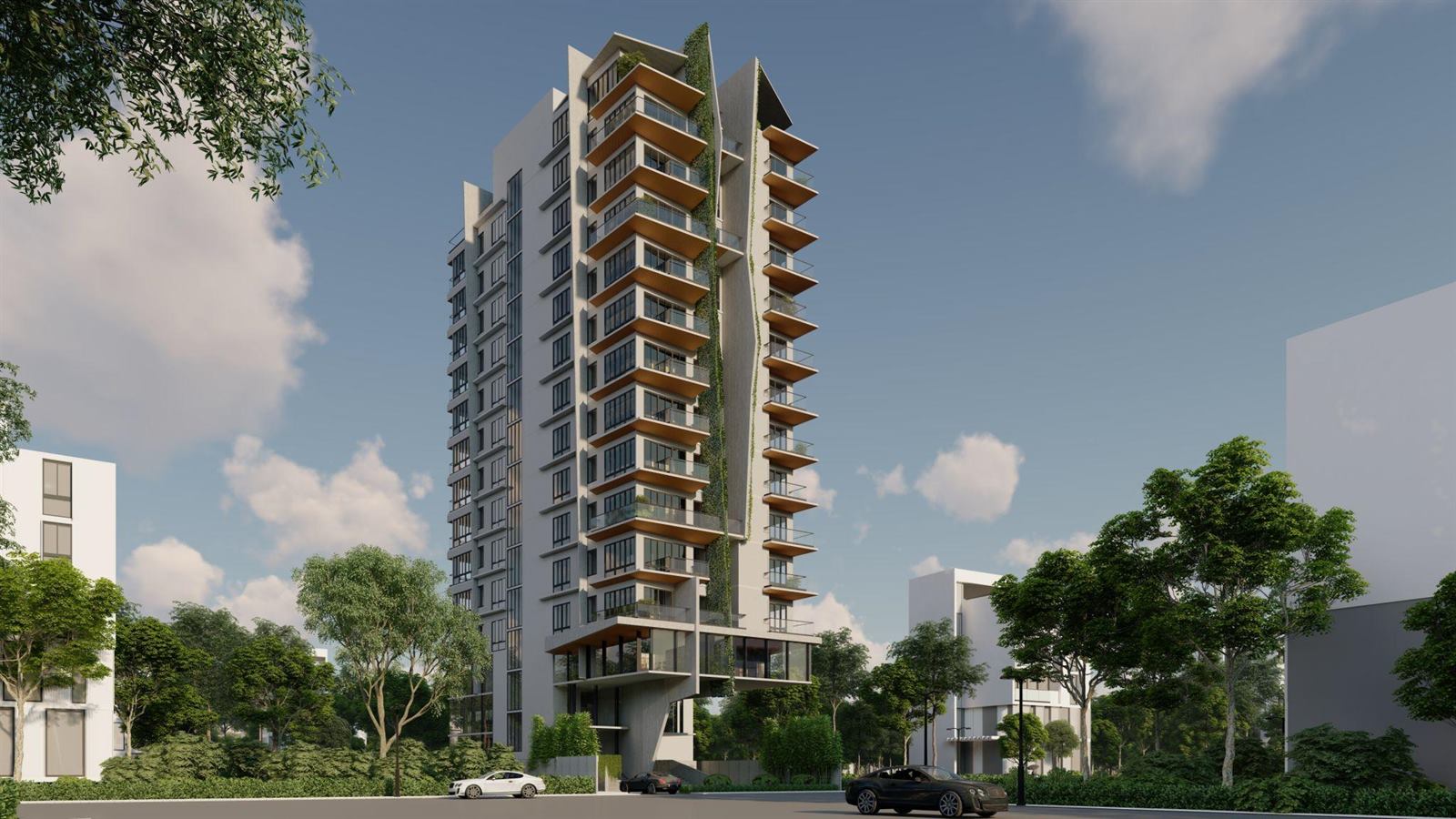 NCR Yalıtım Slider Görseli