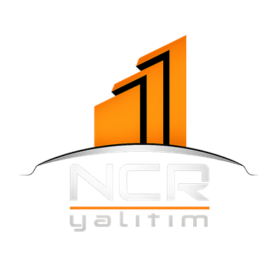 NCR Yalıtım Logo