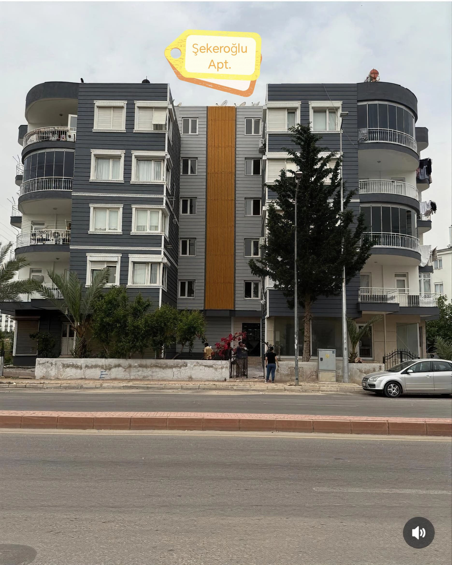 NCR Yalıtım