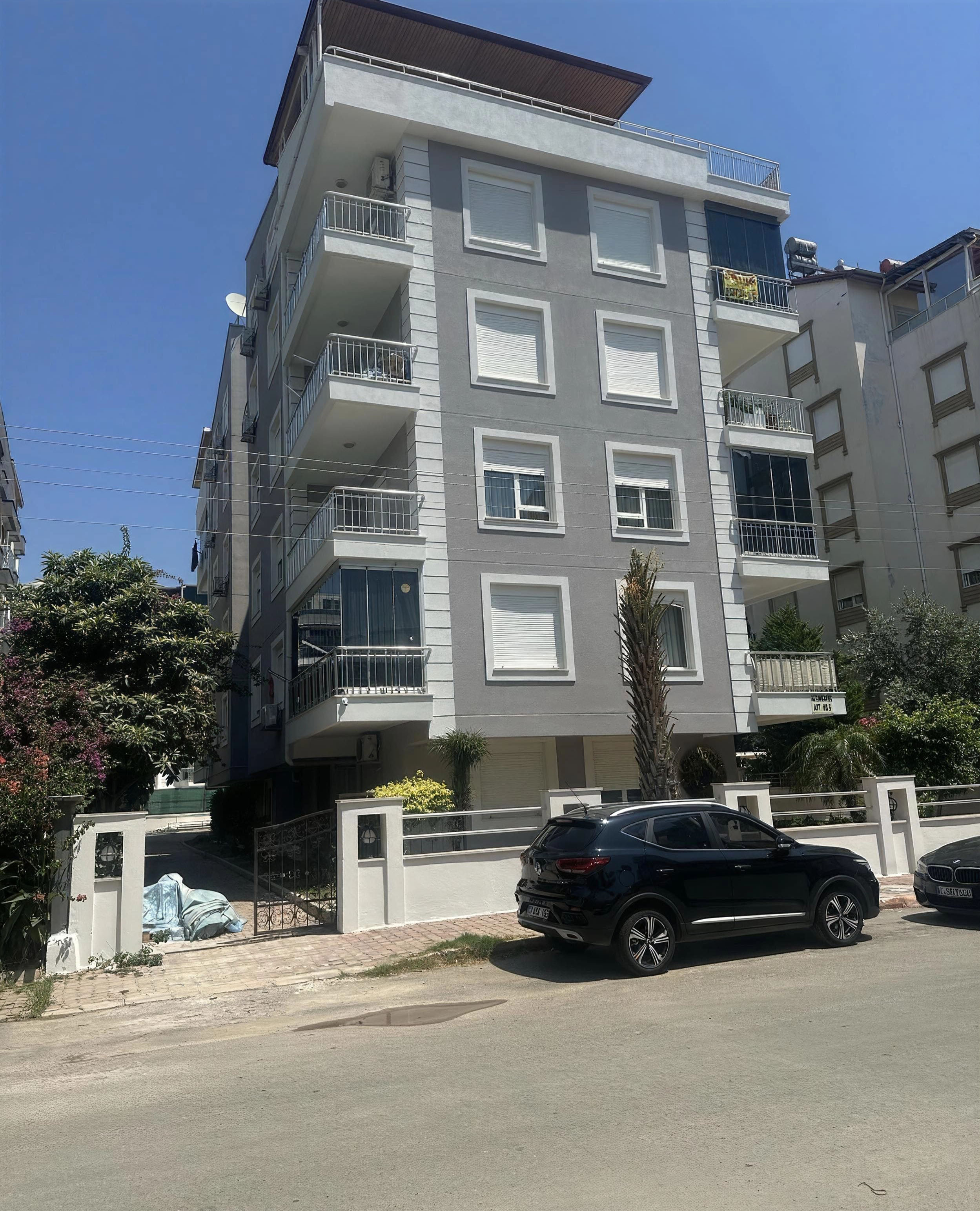 NCR Yalıtım