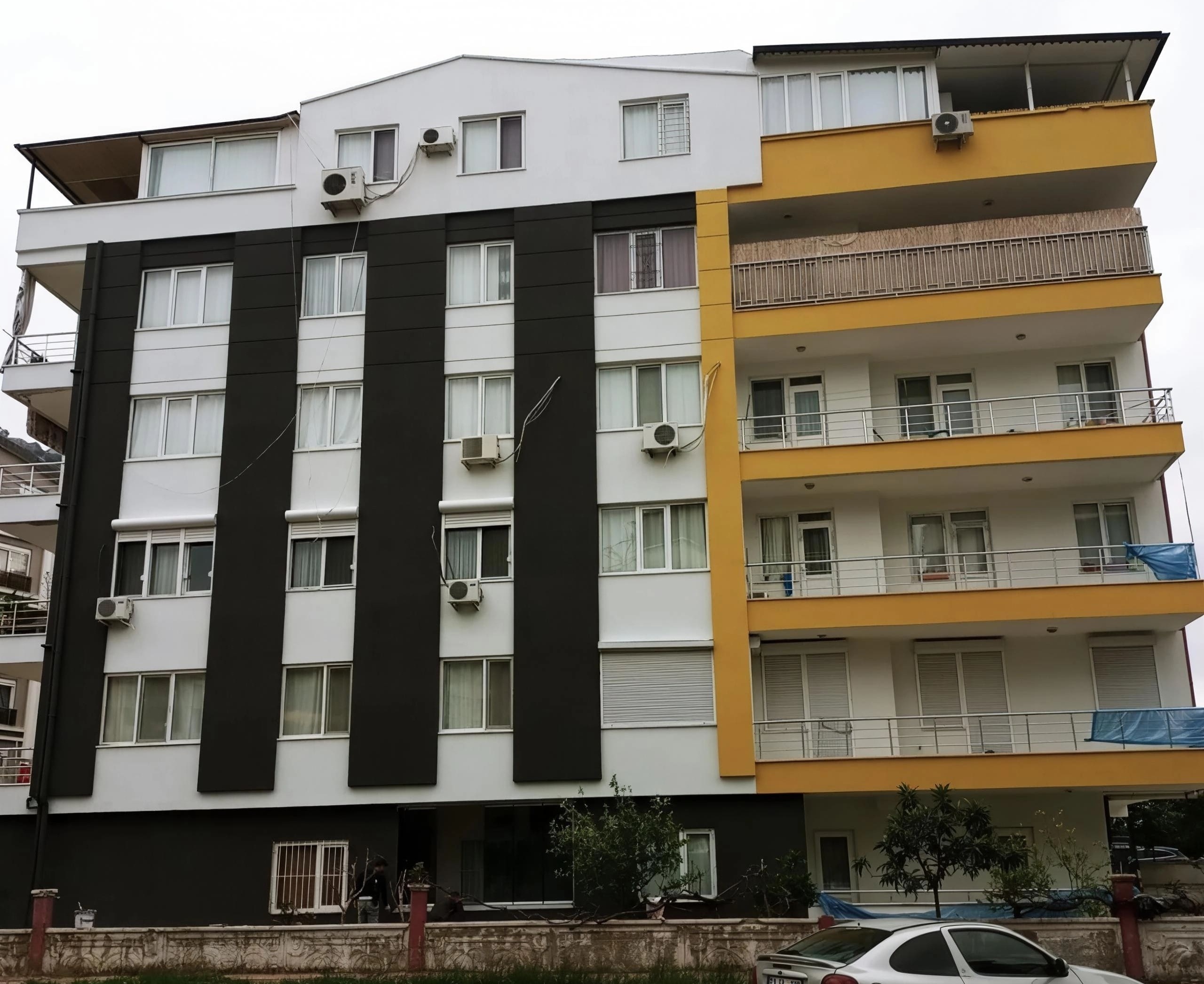 NCR Yalıtım