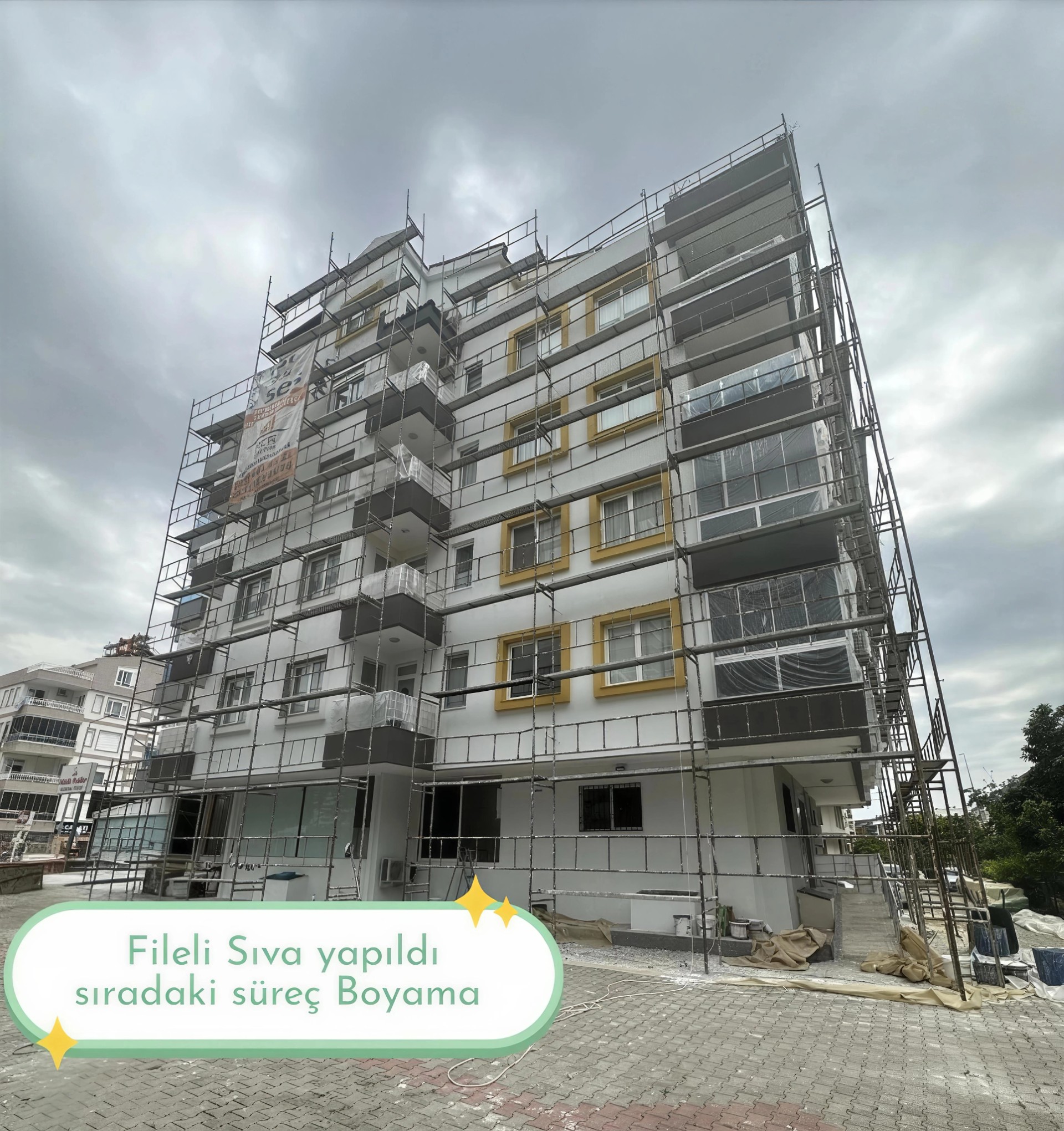 NCR Yalıtım