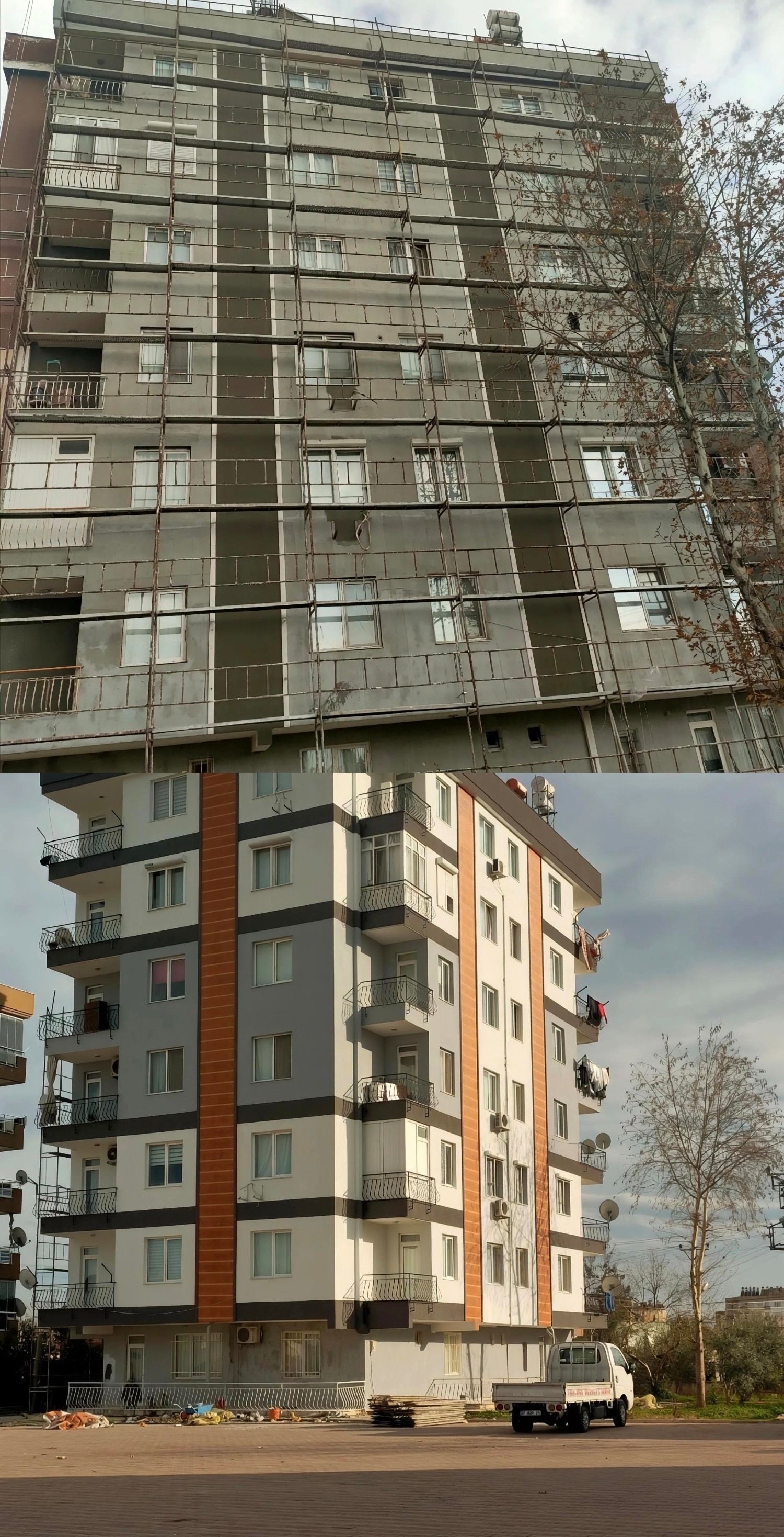 NCR Yalıtım