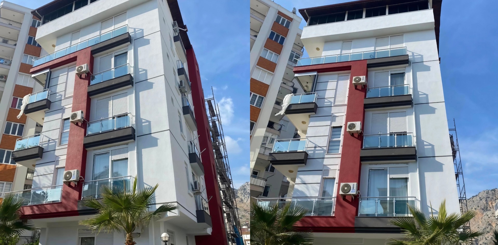 NCR Yalıtım