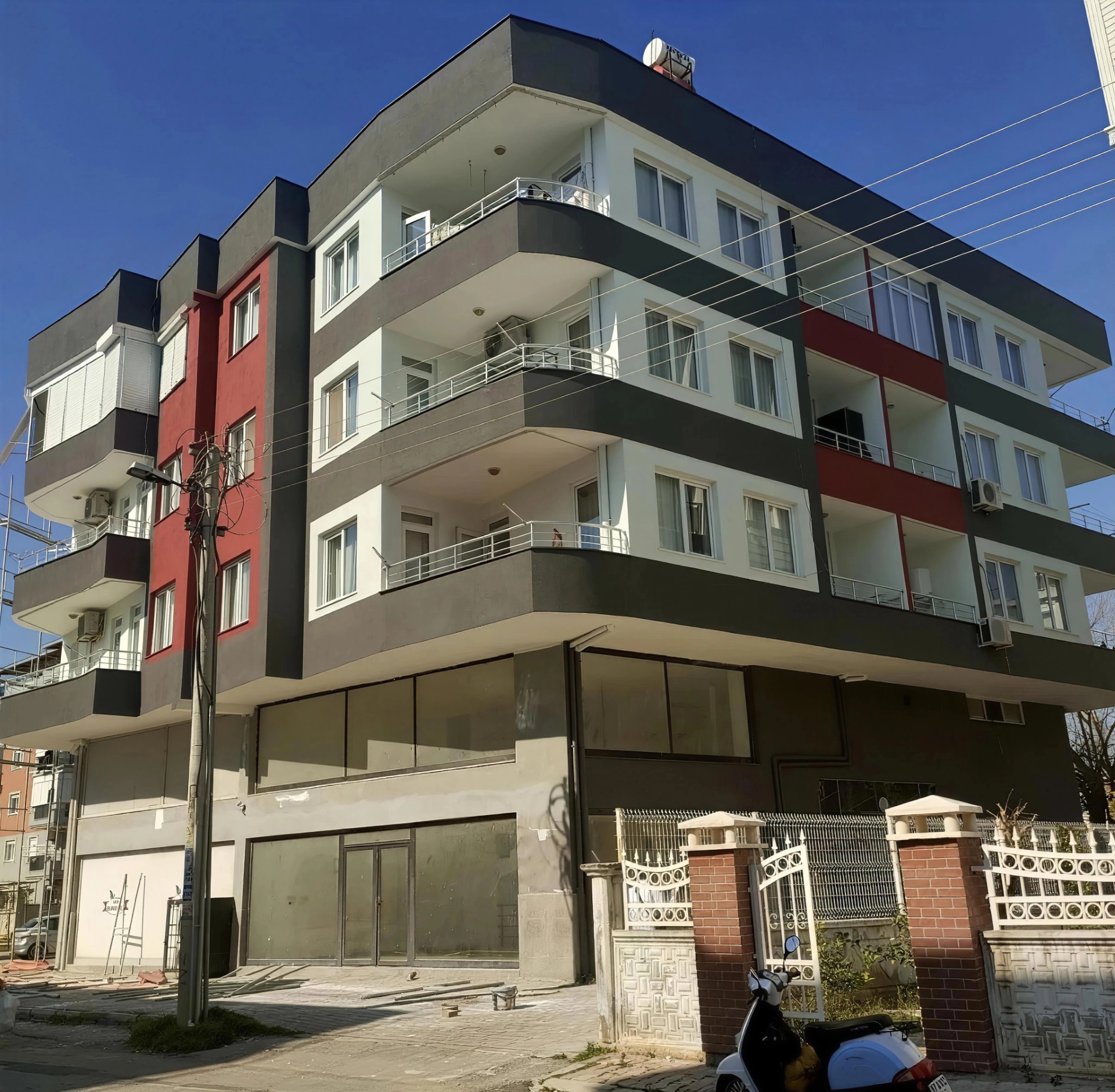 NCR Yalıtım