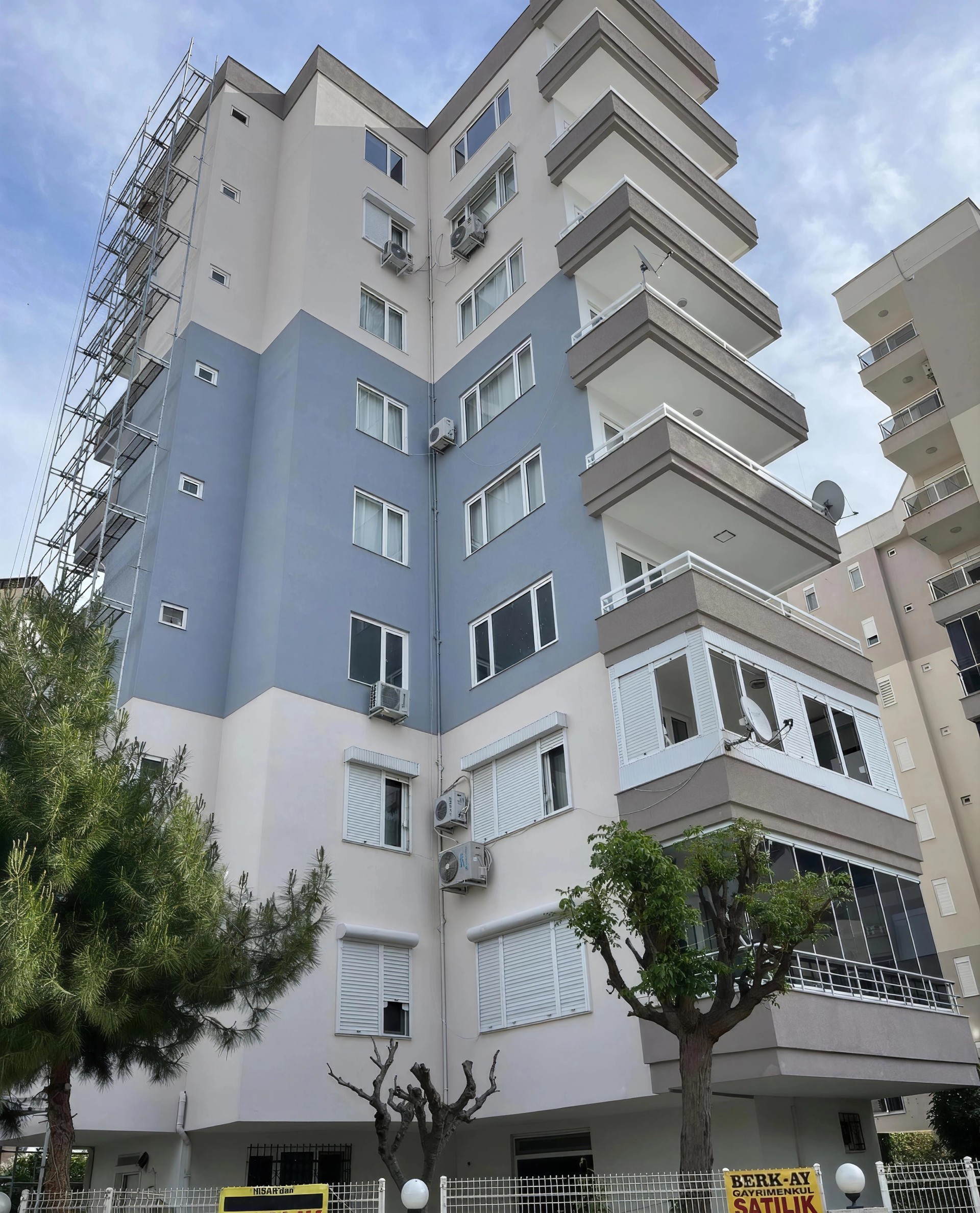 NCR Yalıtım