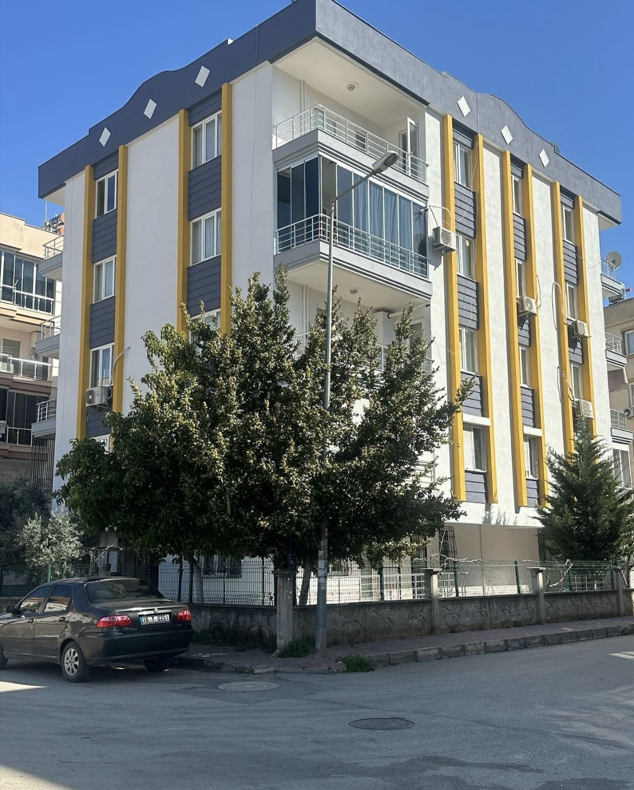 NCR Yalıtım