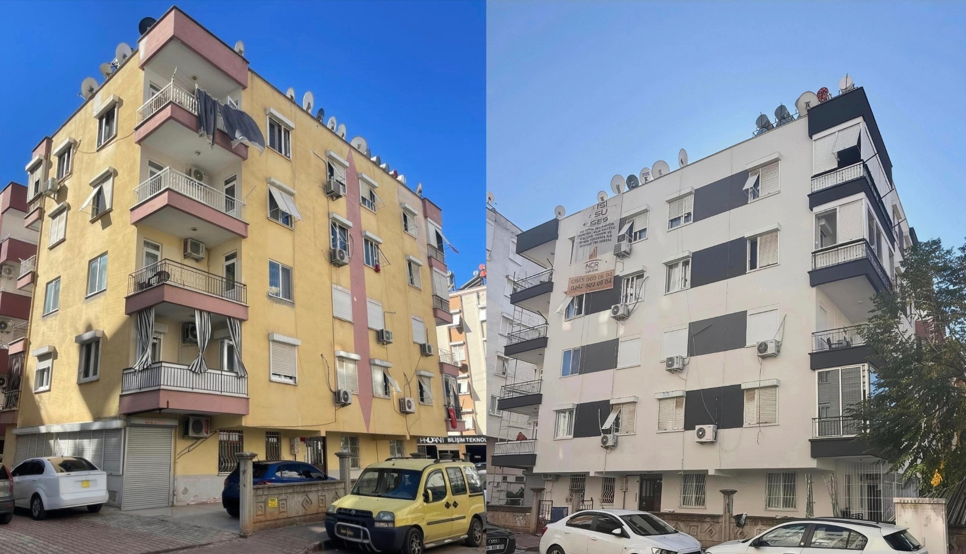 NCR Yalıtım