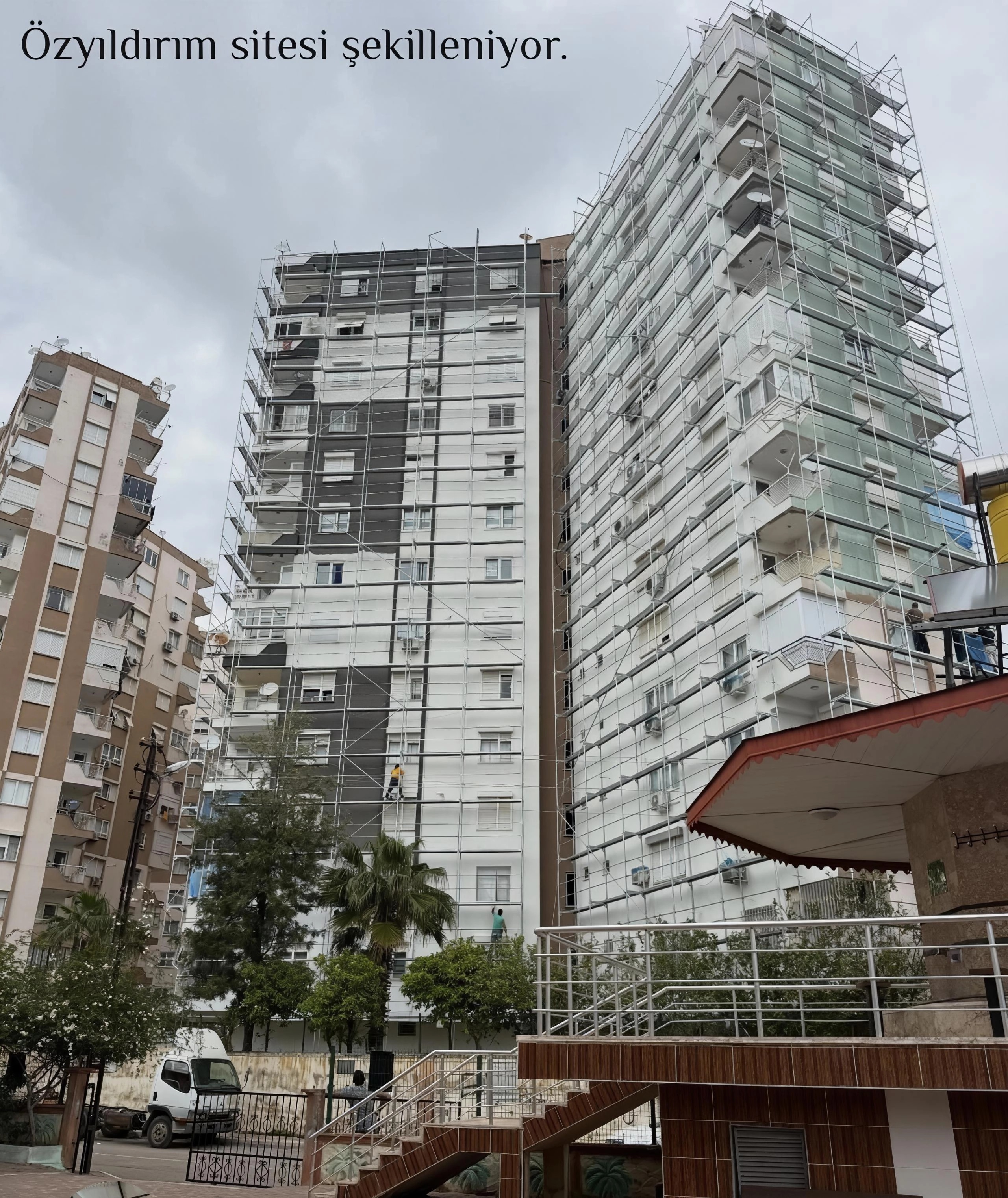 NCR Yalıtım