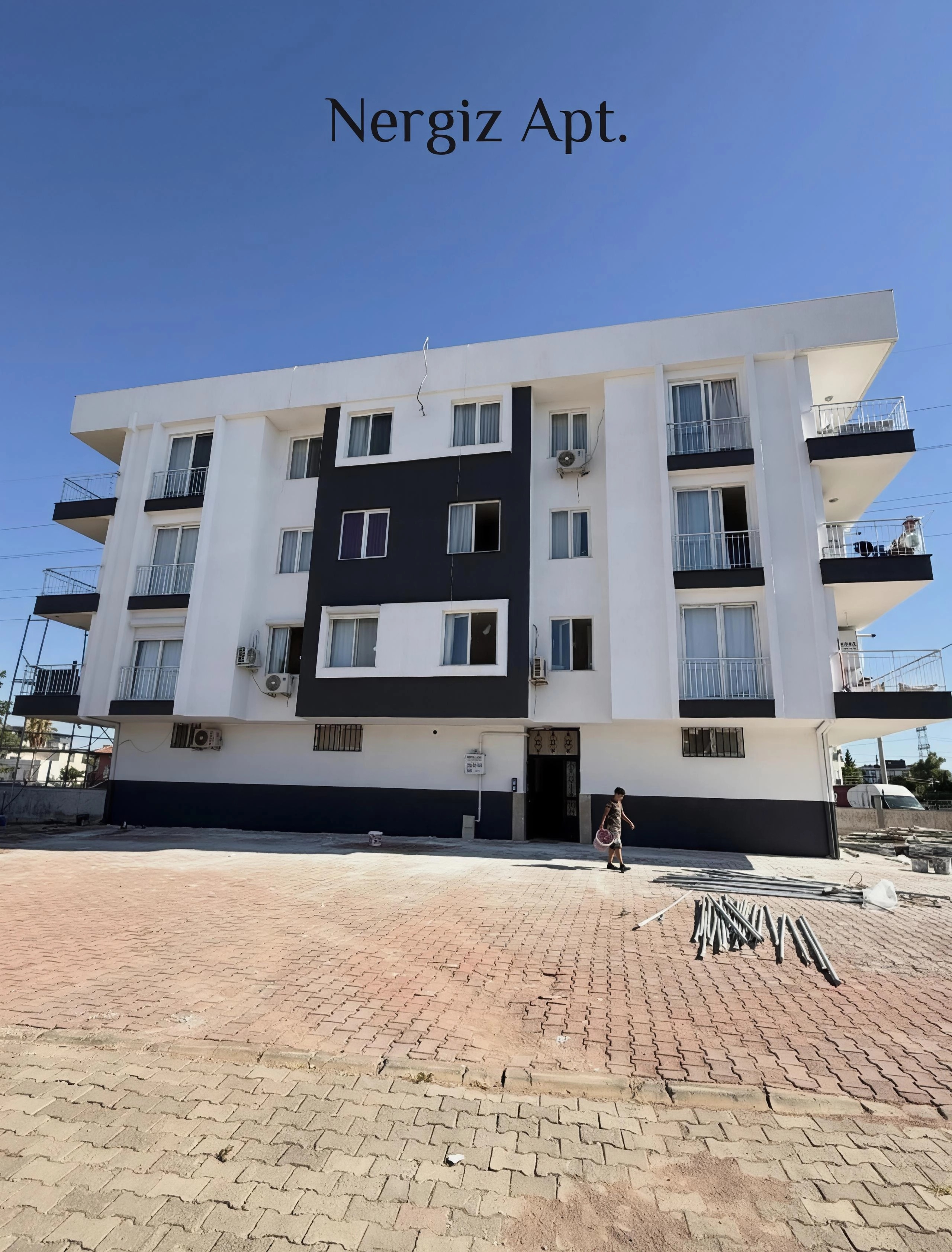 NCR Yalıtım