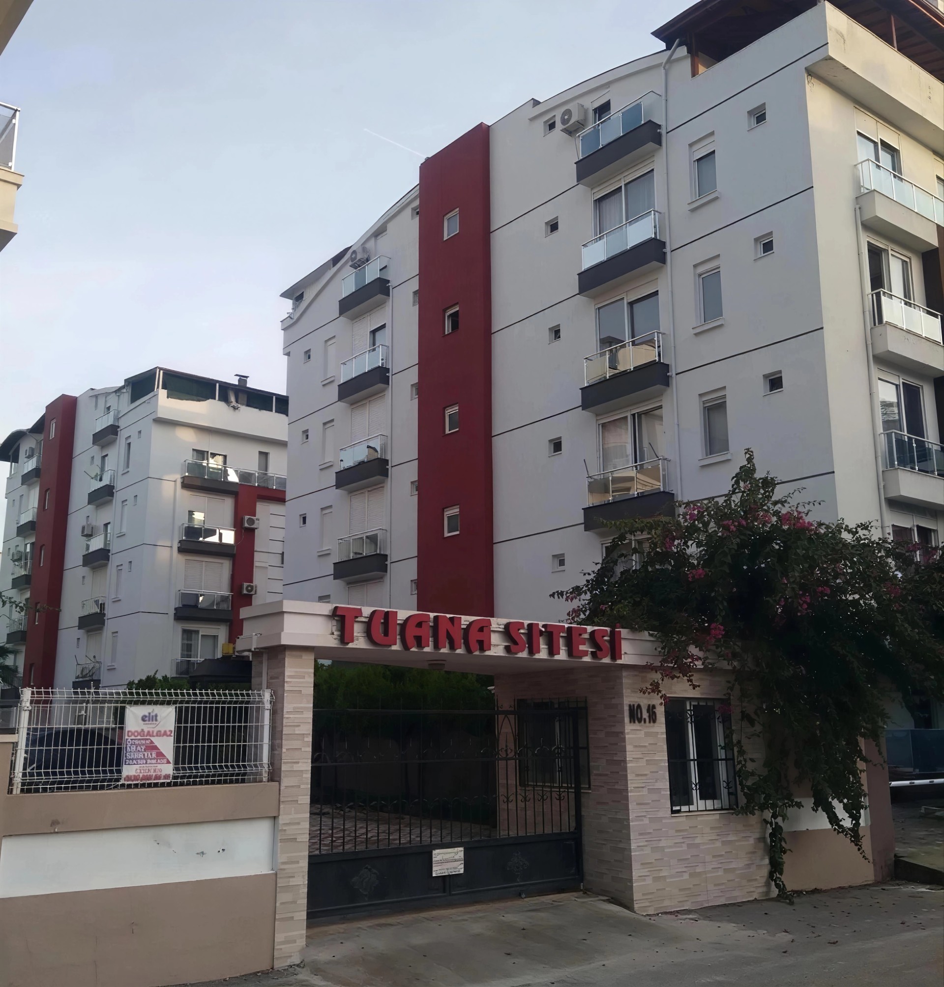 NCR Yalıtım