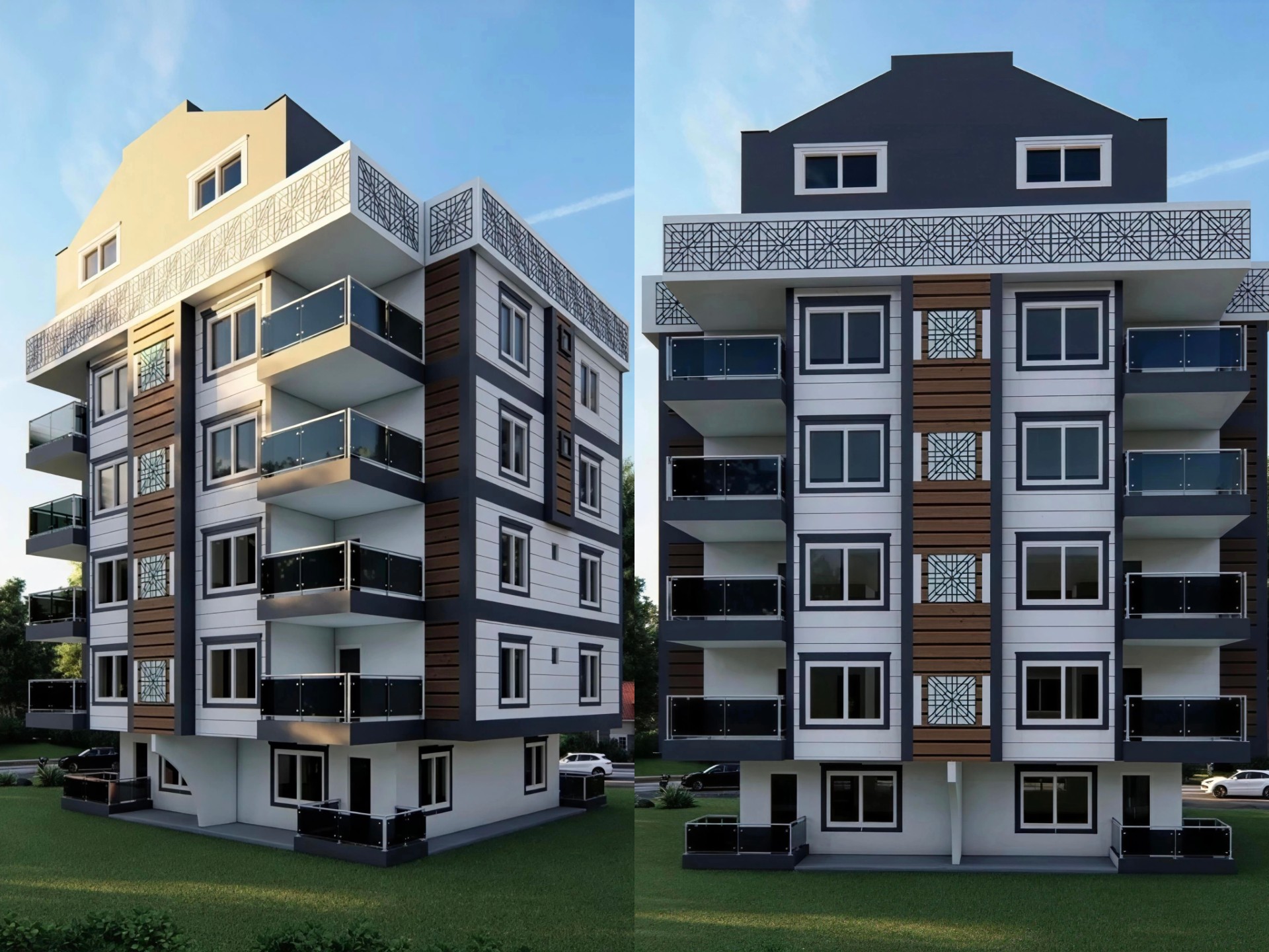NCR Yalıtım