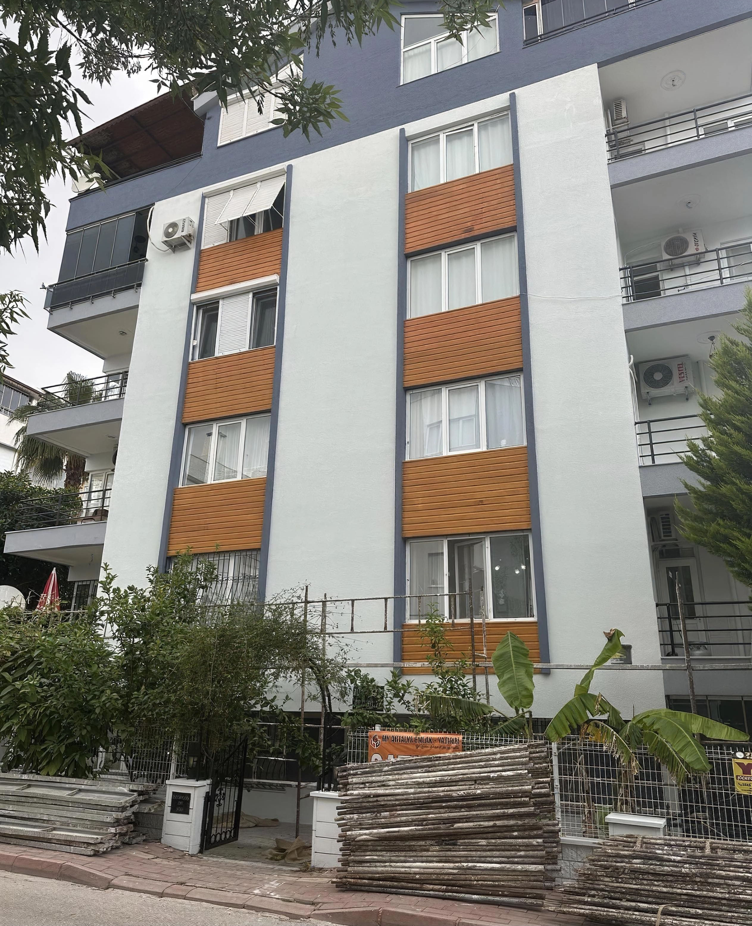 NCR Yalıtım