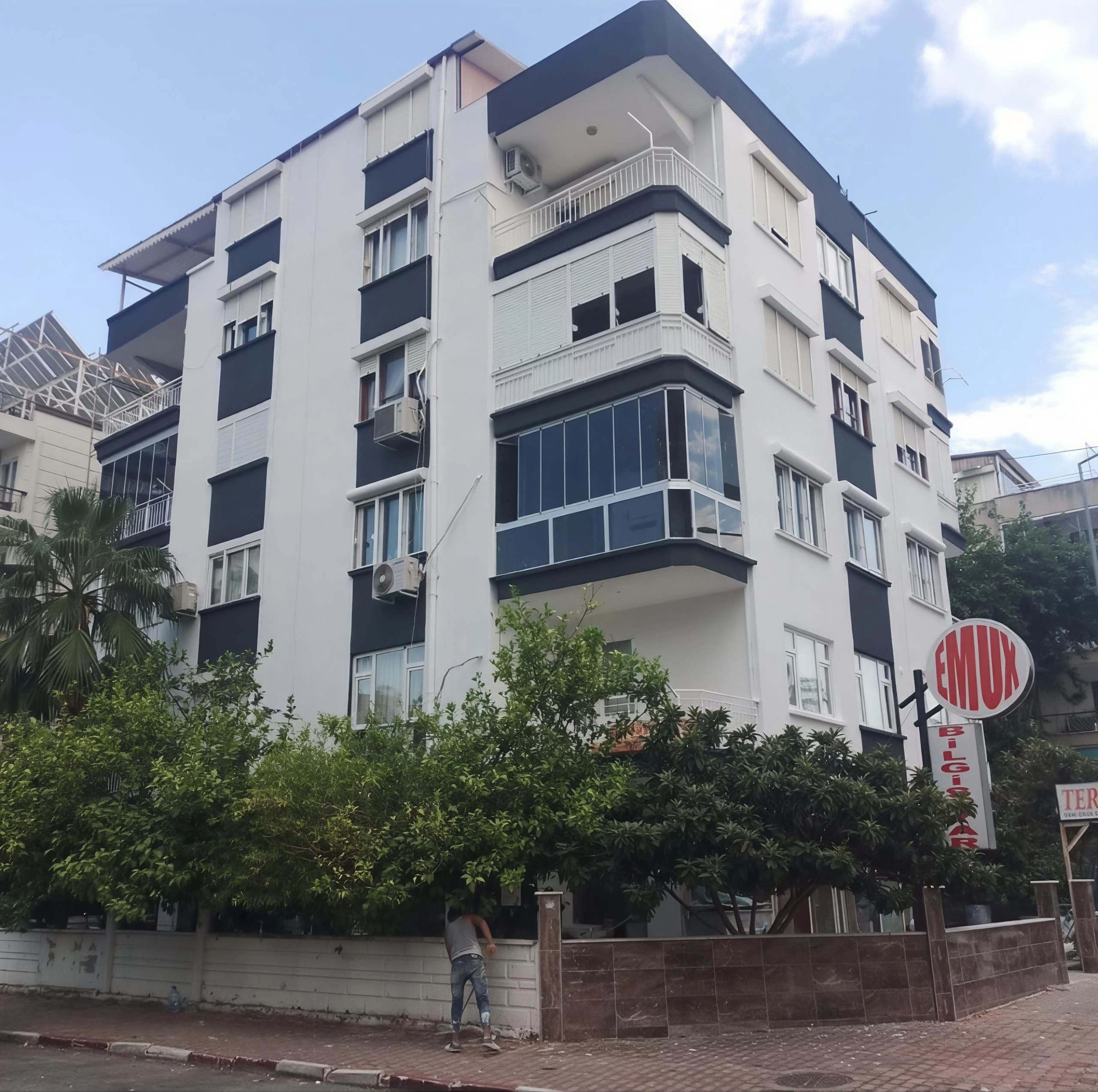 NCR Yalıtım