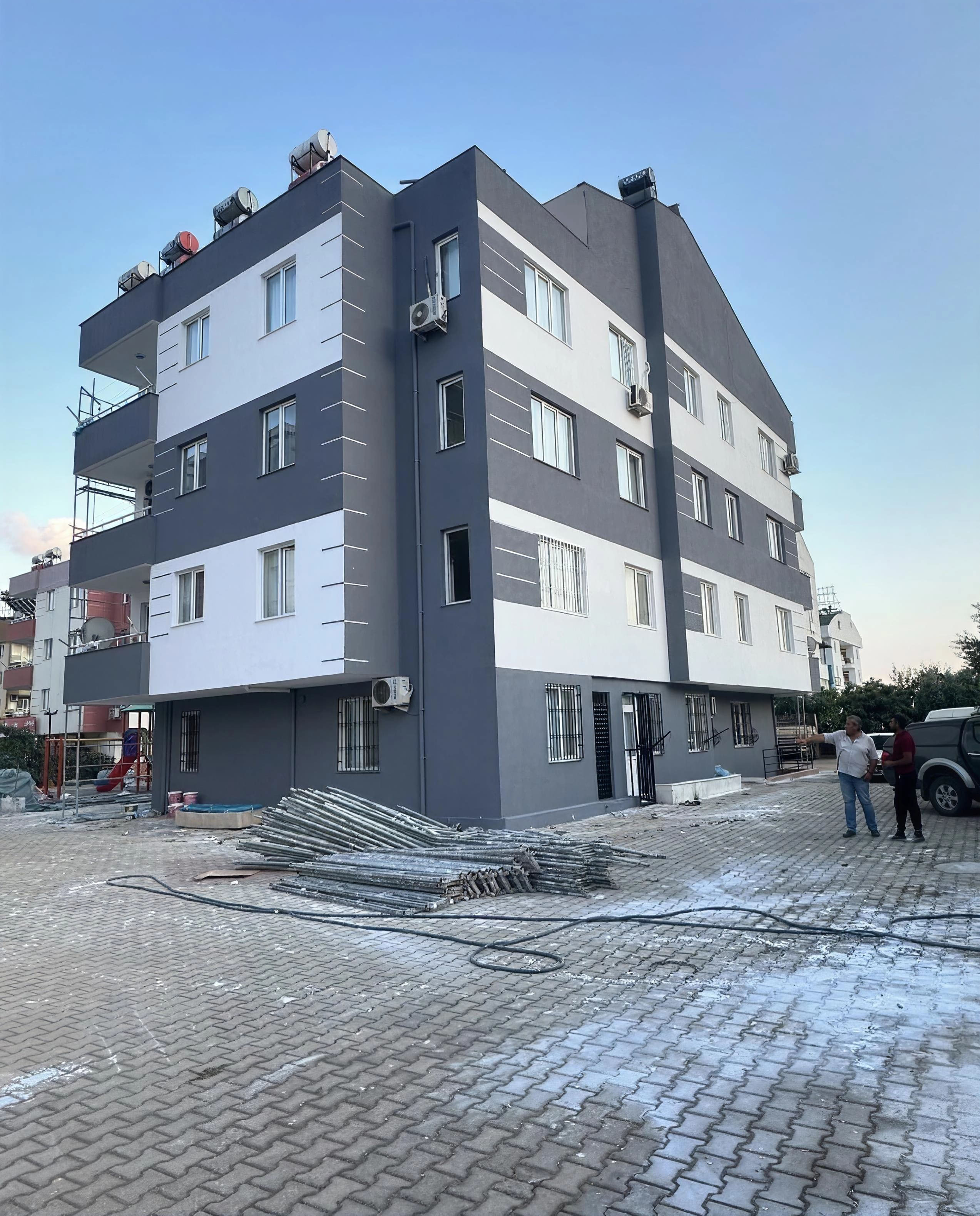 NCR Yalıtım