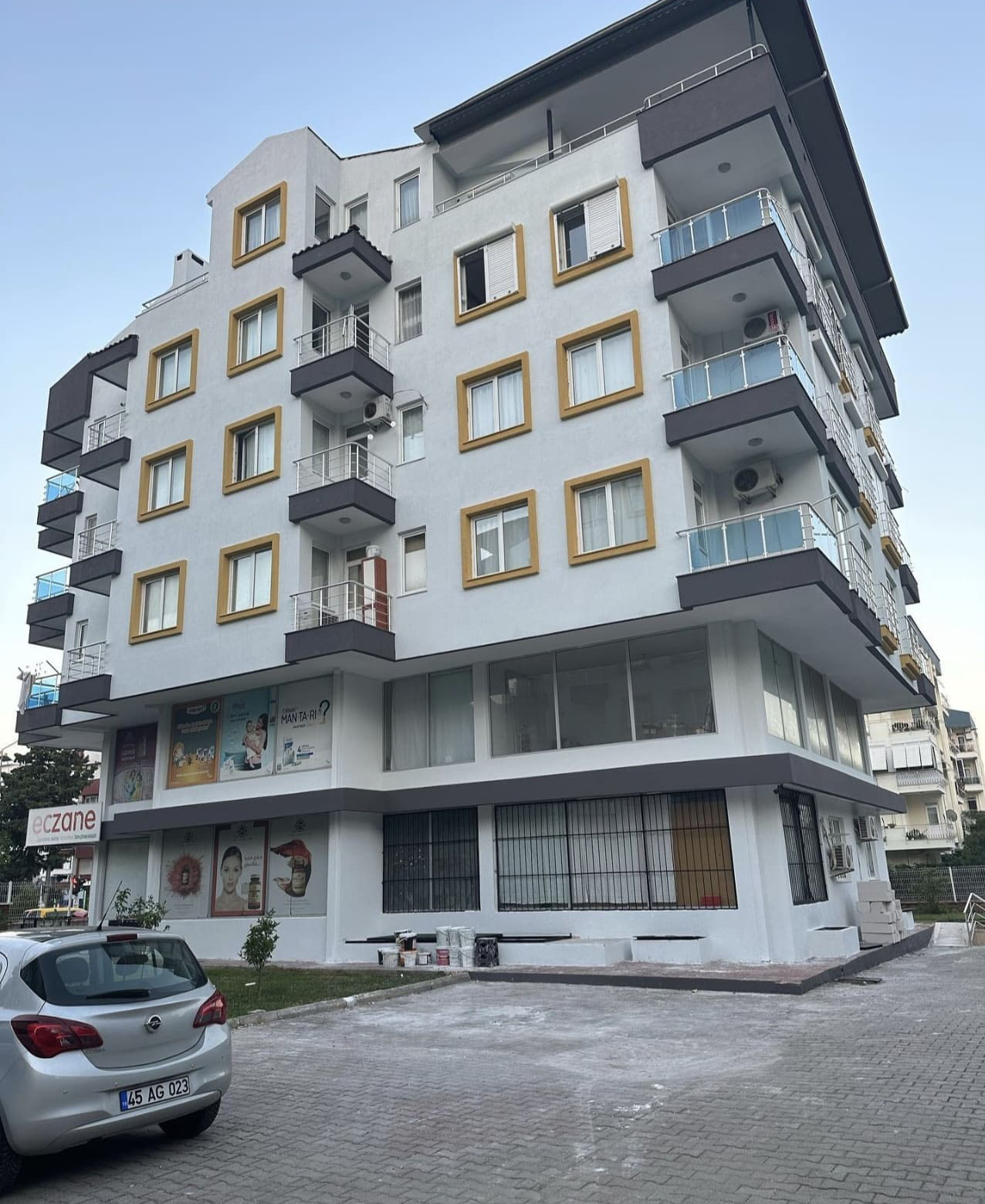 NCR Yalıtım