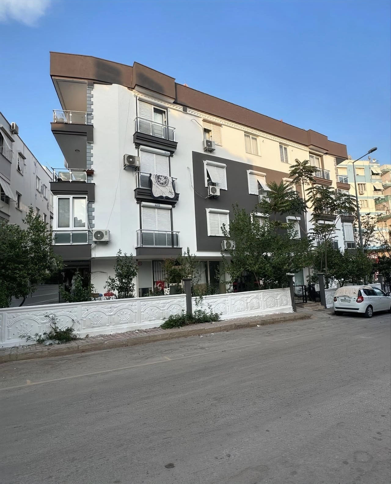 NCR Yalıtım
